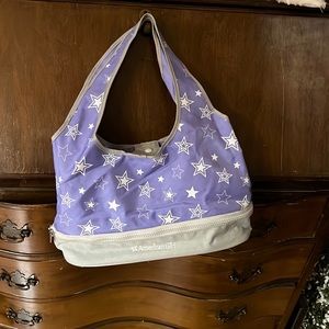 American girl doll travel case